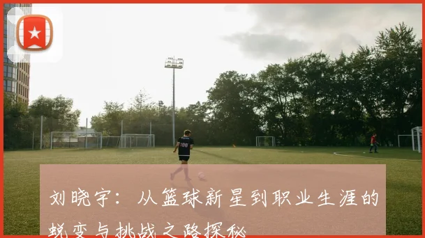 刘晓宇：从篮球新星到职业生涯的蜕变与挑战之路探秘
